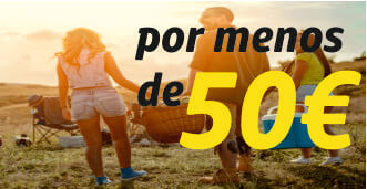 Neveras portátiles por menos de 50€