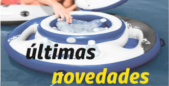 ultimas novedades en neveras